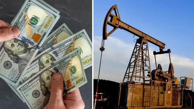 Orta Doğu’daki gerilimle yükselen petrol fiyatları ABD’de benzin fiyatlarını yukarı çekti: 100 dolar eşiğini aştı