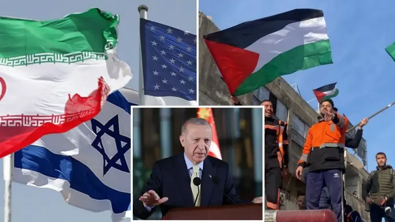 Orta doğu’ya yeni konsept