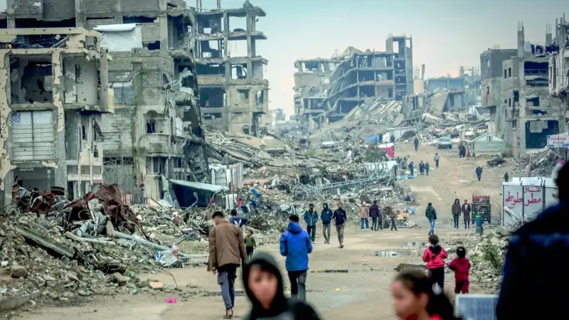 Oruç açacak su yok