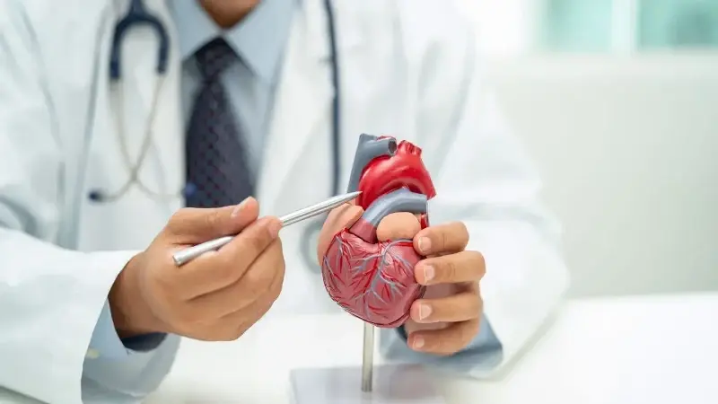 Oruç tutan kalp hastalarına uzmanından uyarı ve öneriler