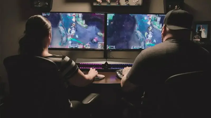 Oyun oynama bozukluğu yetişkinler arasında da yaygınlaşıyor