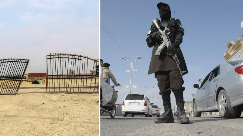 Pakistan Afganistan gerilimi: Savaş resmen başladı, çatışmaların tarihi neye dayanıyor?