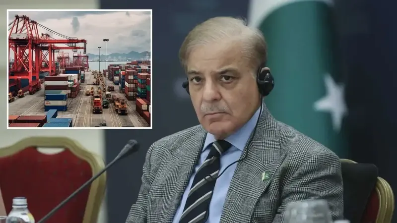 Pakistan Başbakanı Şerif’ten ‘ihracatı hızlandırın’ talimatı: Körfez’in gıda ihtiyaçlarını karşılamak bizim görevimiz