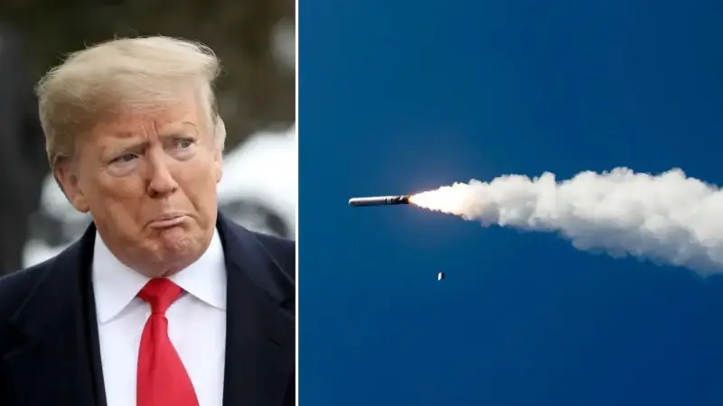 Pentagon endişeli: İran’a saldırılar ABD’nin füzelerini hızla tüketti