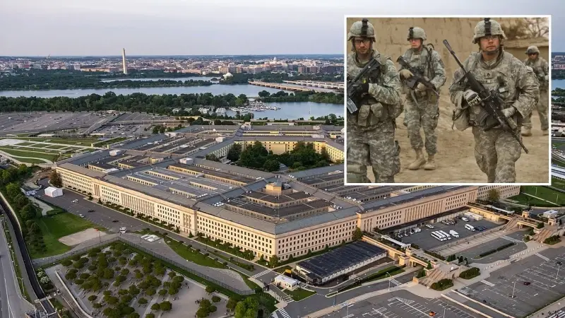 Pentagon İran saldırılarında 140 ABD askerinin yaralandığını açıkladı