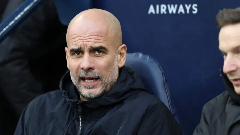 Pep Guardiola’dan Galatasaray maçı öncesi flaş talep