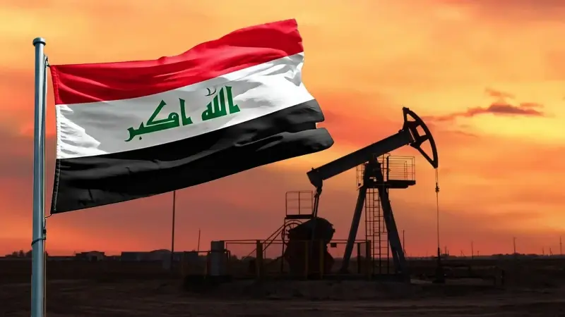 Piyasalarda Hürmüz depremi: Irak Rumeyle sahasında petrol üretimini durdurdu