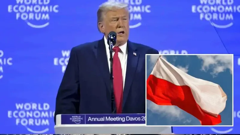 Polonya’dan Trump’ın NATO’nun Afganistan’daki rolüne ilişkin açıklamalarına tepki