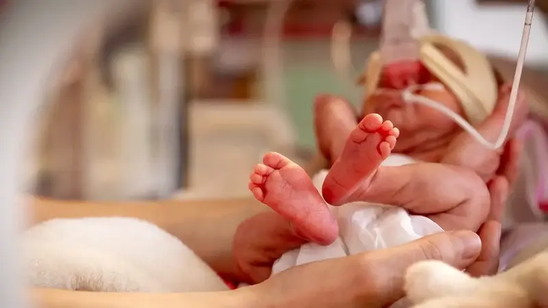 Prematüre bebeklerde multidisipliner takip yaşam kalitesini artırabiliyor