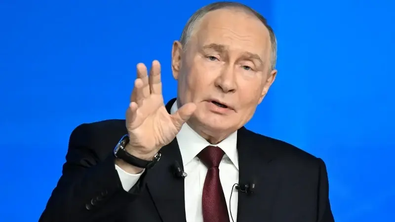 Putin Grönland’a ‘Alaska’ örneğiyle fiyat biçti: 200-250 milyon dolar olabilir