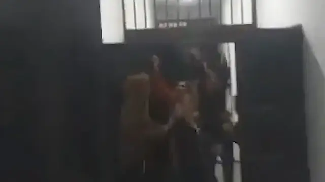 Rakka’da özgürlük günü: SDG/YPG’nin kadın ve çocuk zindanları boşaltıldı