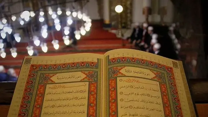 Ramazan ayının fazileti nedir? Ayet ve hadislerle Ramazan’ın önemi