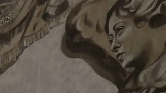 Roma’da “Meloni melek oldu” tartışması: Tarihi bazilikada restorasyon skandalı mı yaşandı?