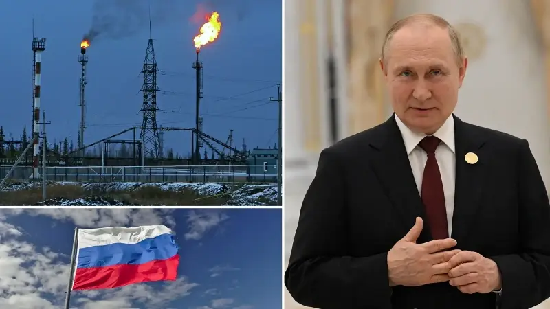 Rus gazı Avrupa yerine Asya pazarına yönlendirilecek