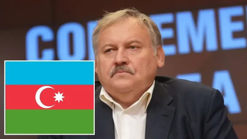 Rus milletvekilinden Azerbaycan aleyhine açıklamalar: Bakanlık Rusya’ya nota verildiğini duyurdu