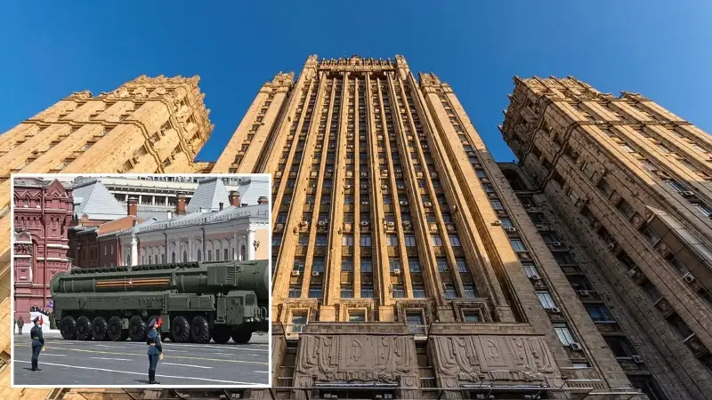 Rusya Yeni START’a ilişkin ABD’den karşılık bulmadı: Taraflar artık yükümlülüklere bağlı olmayacak