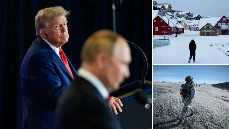 Rusya’dan AB’ye çağrı: ‘Babacığınızı kızdırmayın’