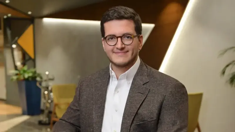 Sabri Ülker Vakfı’nda yeni dönem: Küresel vizyon güçlendi