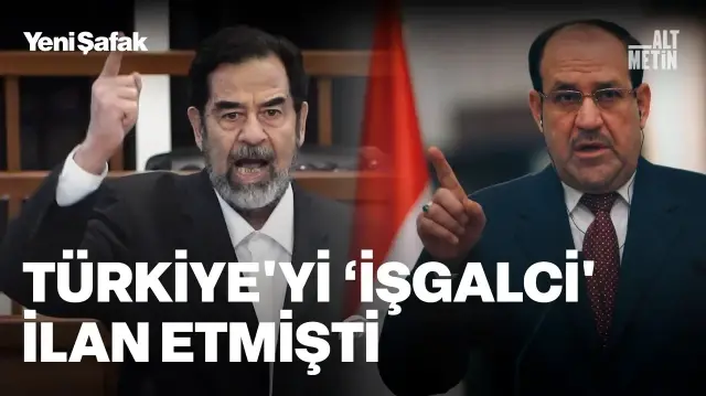 Saddam’ı idam eden adam geri dönüyor: Nuri el Maliki Başbakan olacak mı?