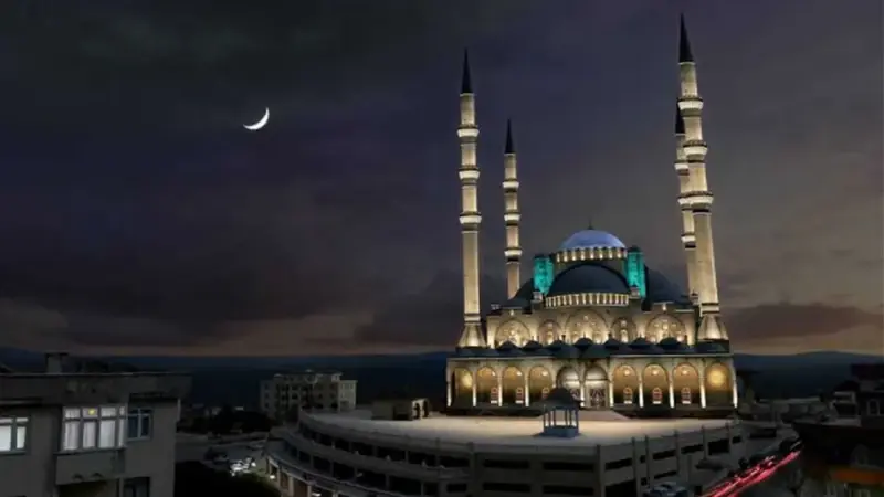 Sahura kalkmadan oruç tutulur mu?