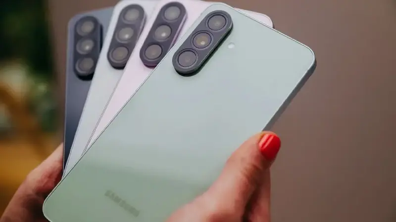 Samsung Galaxy A57 ortaya çıktı: Orta segmentte dengeleri değiştirecek model