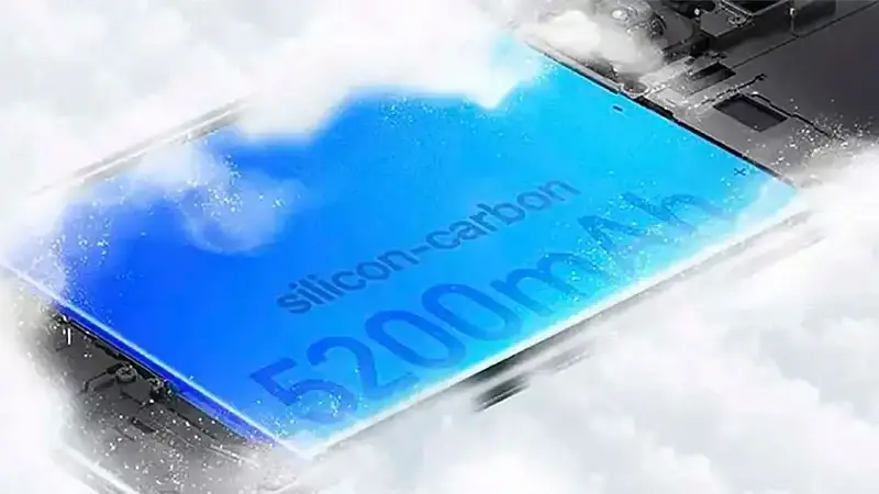 Samsung’dan silikon karbon batarya hamlesi