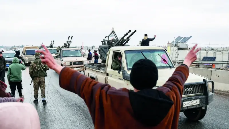 Şara’dan 4 gün süre