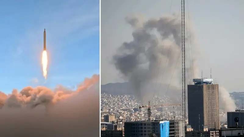 Savaş bankalara da sıçradı: Meşru hedefimiz olacak