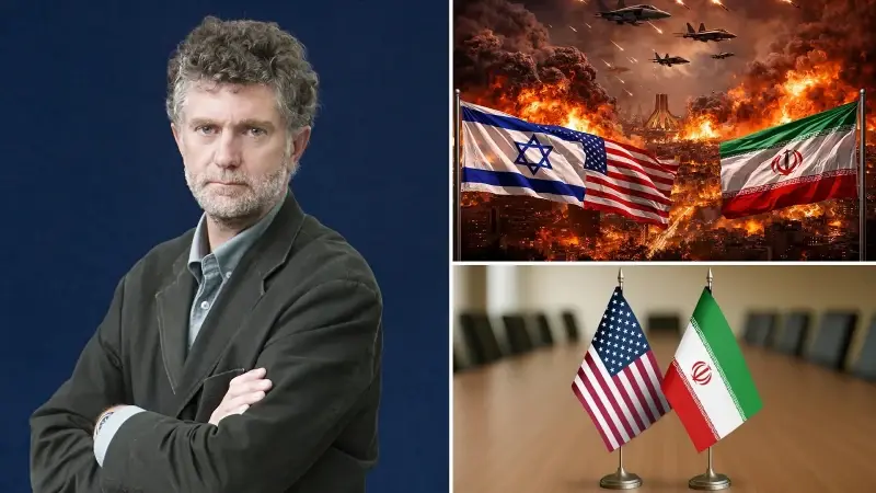 Savaşın sonunu getirebilecek gelişme: İran’dan ABD’ye ‘şaşırtan’ teklif