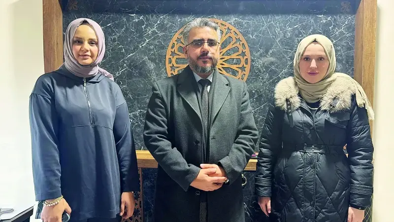 SDG İslâm’la savaştı