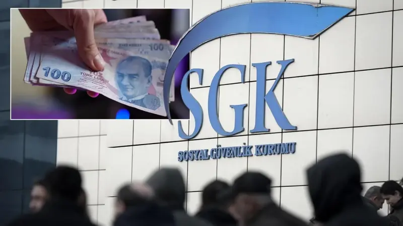 SGK’dan yeni düzenleme: Milyonlarca işveren için kurallar sil baştan