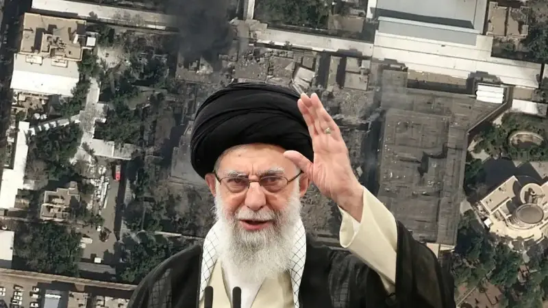 Sığınakta değil konutundaydı: ABD basını Hamaney operasyonunun perde arkasını yazdı