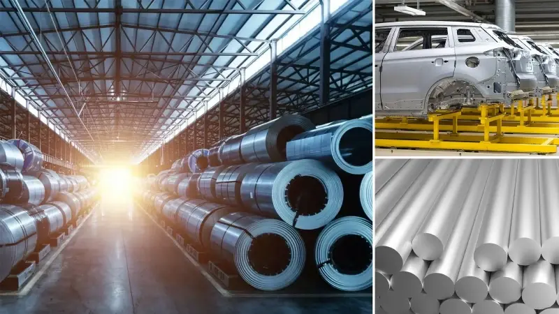 Şimdi de alüminyum krizi yolda: İran BAE’deki tesisi vurdu