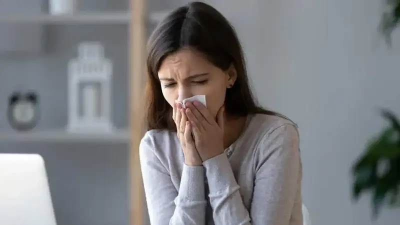 Solunum yolu enfeksiyonlarına karşı güçlü bağışıklık için bağırsak sağlığı kritik