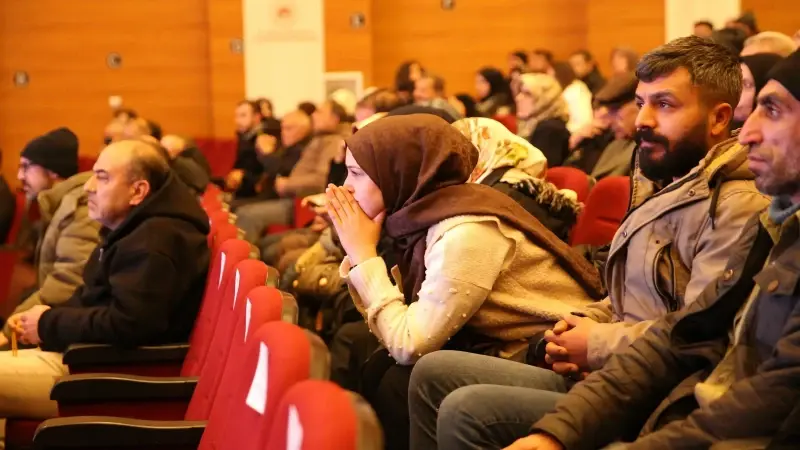 Sosyal konutta şans arttı yüzler güldü