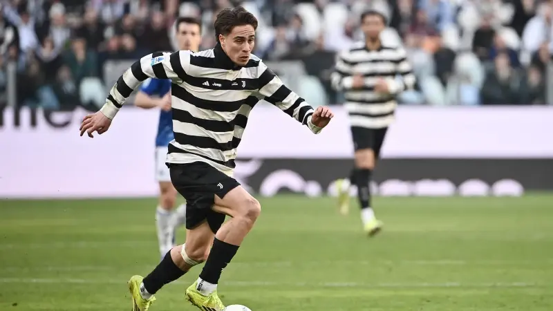 Spalletti’den Kenan Yıldız açıklaması! Galatasaray maçında oynayacak mı?