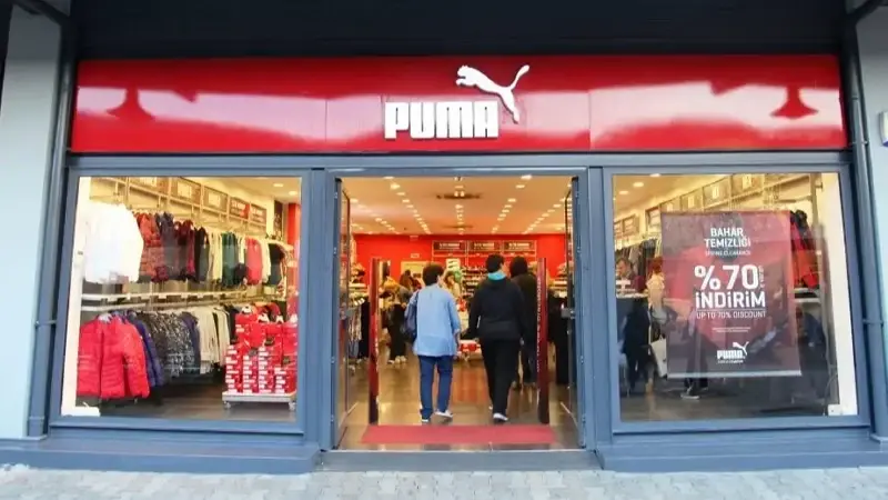 Spor giyim devi Puma 1,5 milyar euroya satılıyor
