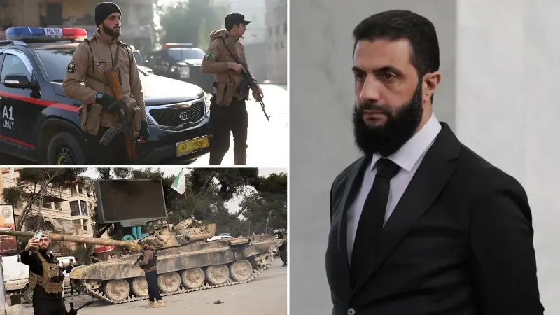 Suriye Cumhurbaşkanı Şara’dan net mesaj: Kürtlerin korunması PKK üzerinden sağlanamaz