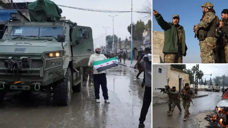 Suriye Dışişleri Bakanlığı: YPG ile 4 günlük ateşkesin uzatıldığı iddiaları asılsız