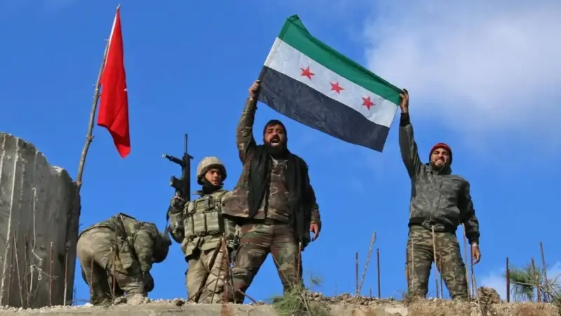 Suriye ordusu: YPG/SDG’nin herhangi bir eylemi sert karşılık bulacak