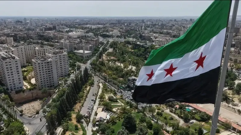 Suriye’de ateşkes sonrası Rakka’ya yeni vali atandı