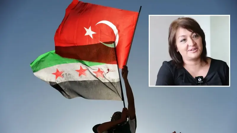 Suriye’de büyük İsrail oyunu bozuldu: Davut Koridoru’na darbe