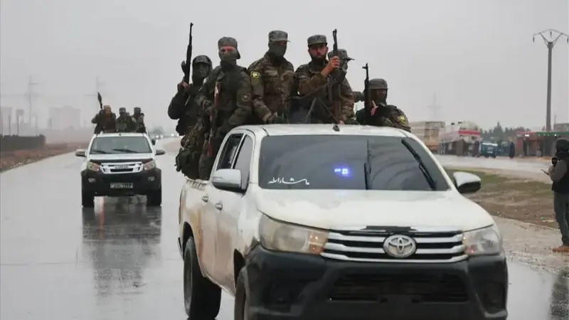 Suriye’de Meskene’ye giden bazı yollar trafiğe kapatılacak