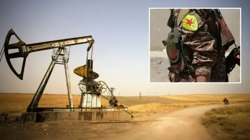 Suriye’de petrol denklemi değişti
