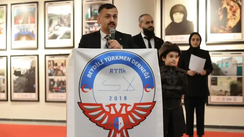 Suriye’de Türkmenler seçime gidiyor