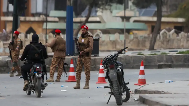 Suriye’den YPG/SDG’ye uyarı: Fırat Nehri’nin batısı askeri alan ilan edildi