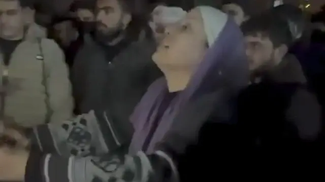 Suriyeli kadının feryadı yürekleri dağladı: Mazlum Abdi 500 çocuğu katletti