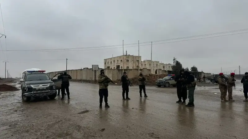 Suriye’ye dönüş teşvik edilmeli