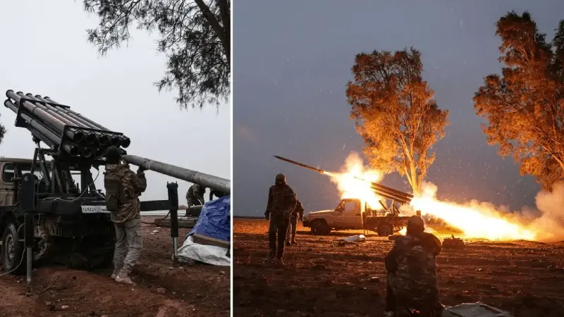 Tabka’da kuşatma: ABD Ordusu’ndan flaş çağrı, ‘Harekatı durdurun’