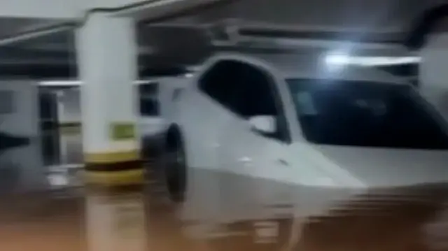 Tarihi yağışlar yıkım getirdi: Brezilya’da sel felaketinde 46 kişi hayatını kaybetti